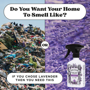 Lavender Sage