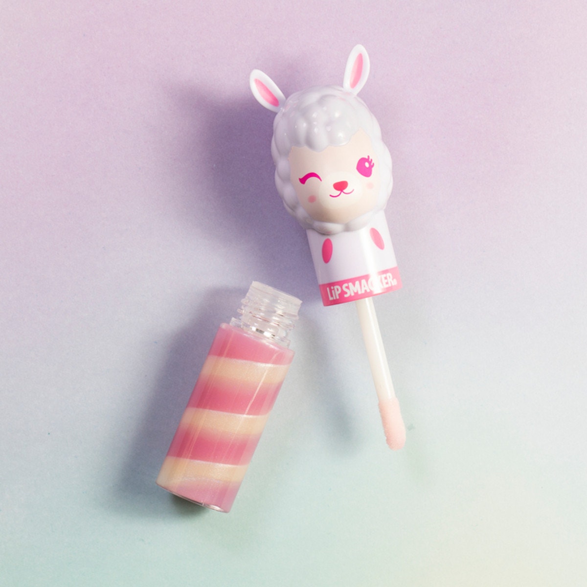 Lip Smacker - Llama