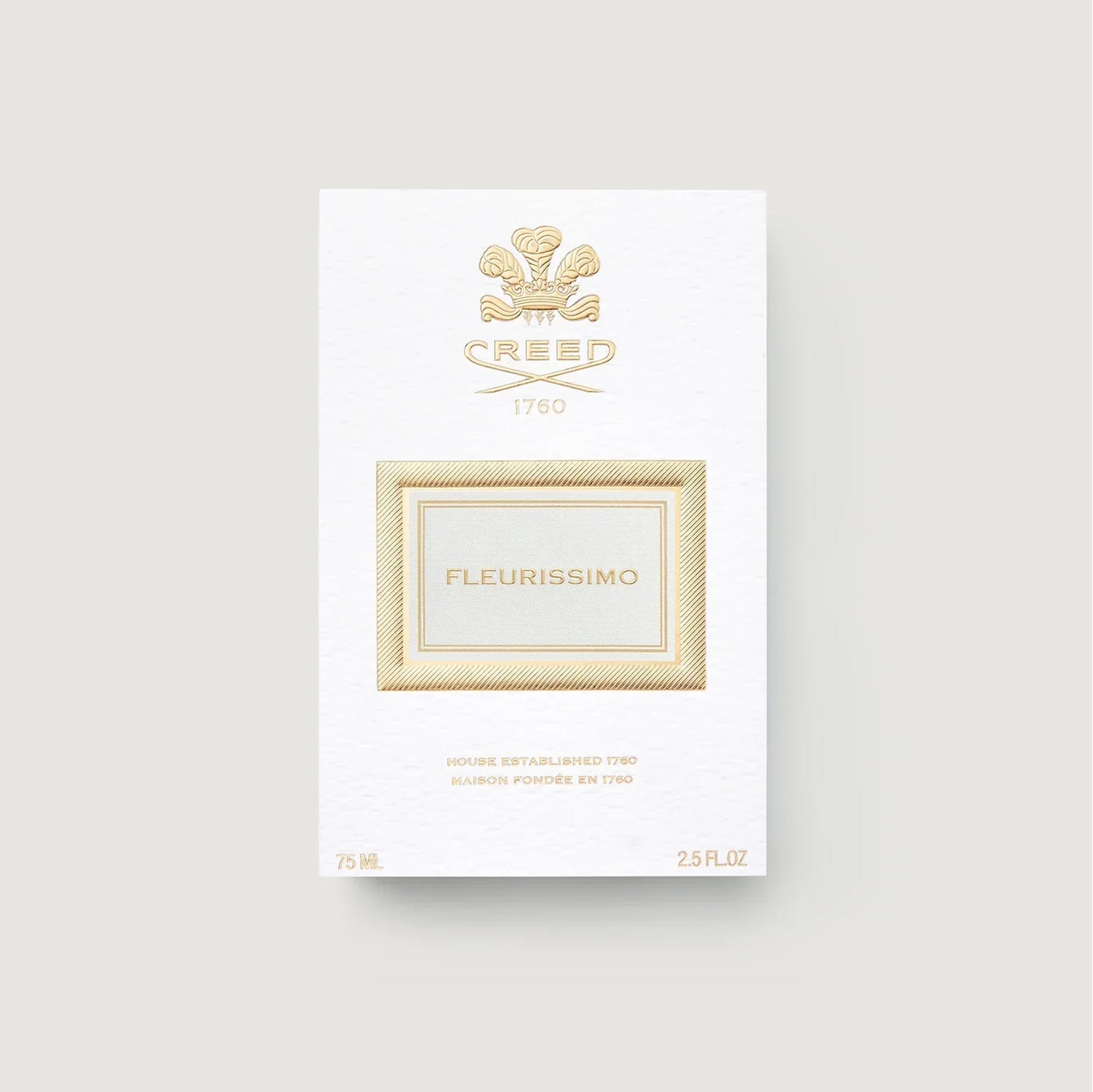 Creed Fleurissimo Eau de Parfum Vaporisateur - 75ml