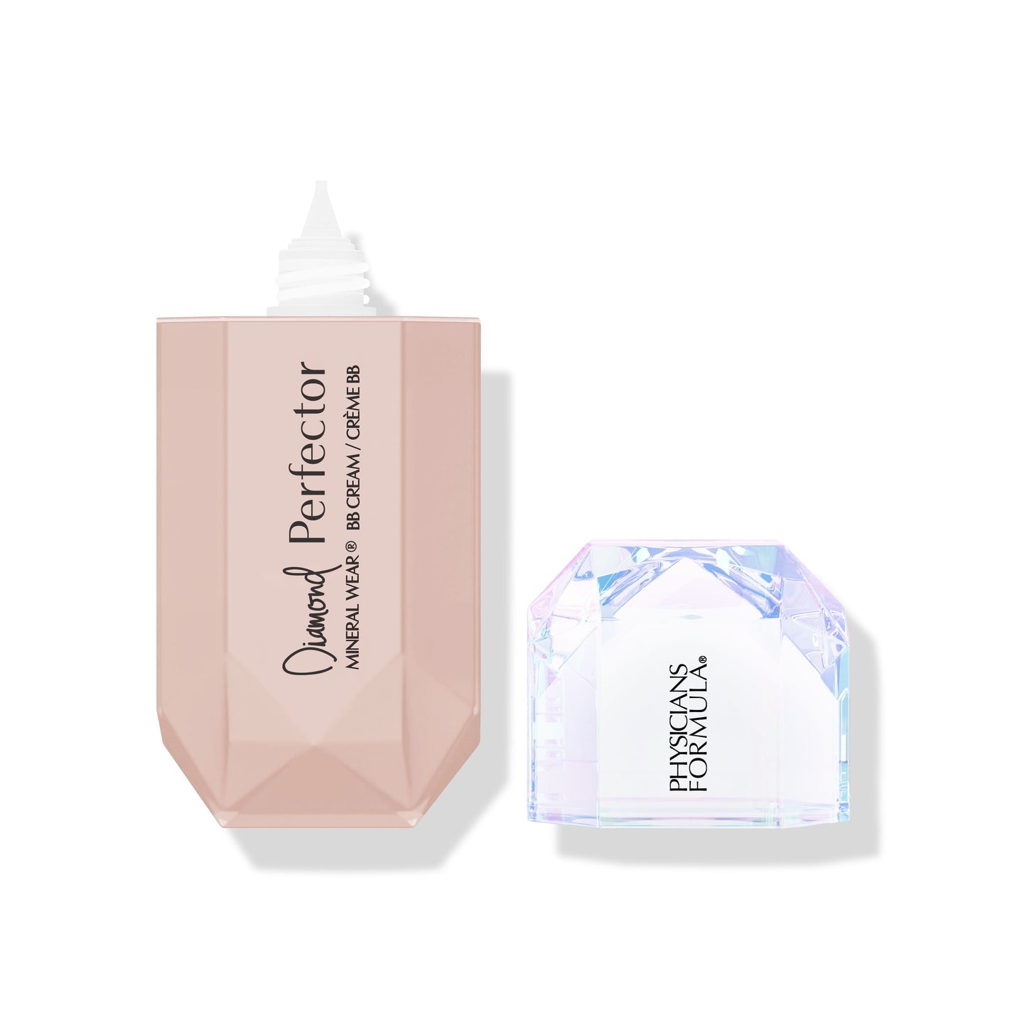 Physicians Formula - Mineral Wear® Diamond Perfector BB Cream