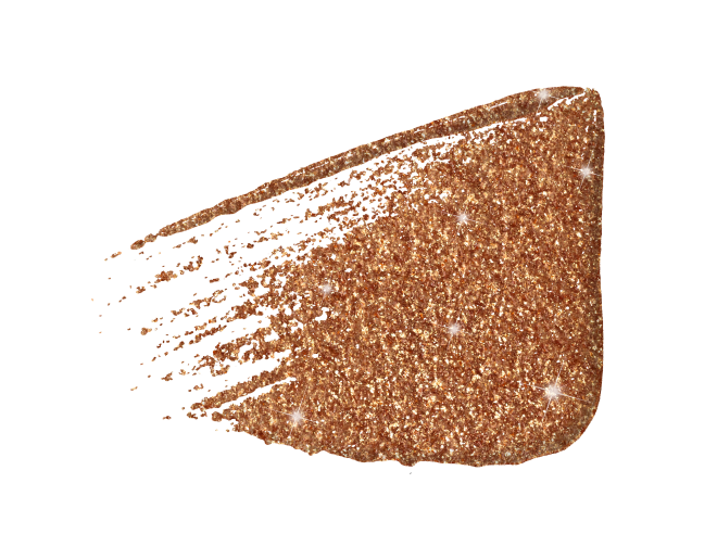 Wet and Wild - Color Icon Glitter Single