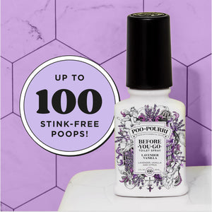 Lavender Vanilla