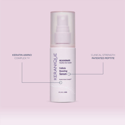 Follicle Boosting Serum