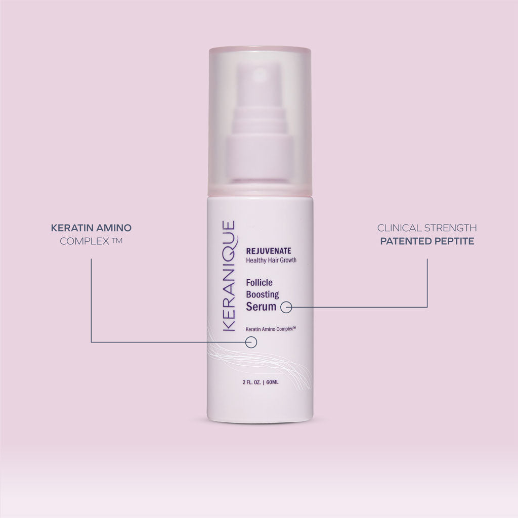 Follicle Boosting Serum - One Time Purchase