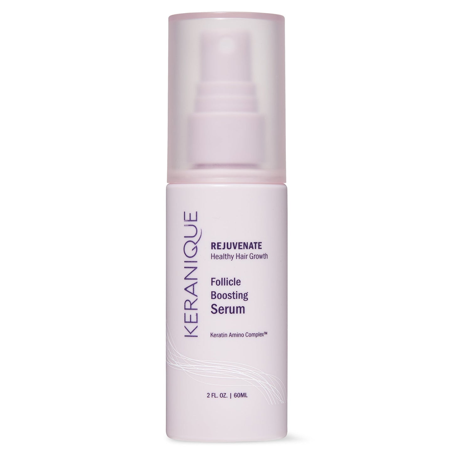 Follicle Boosting Serum - One Time Purchase