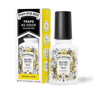 Original Citrus