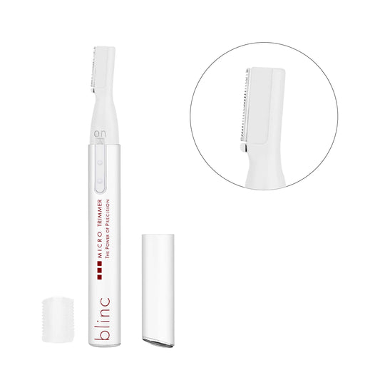 blinc Eyebrow Micro Trimmer