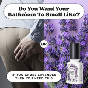 Lavender Vanilla