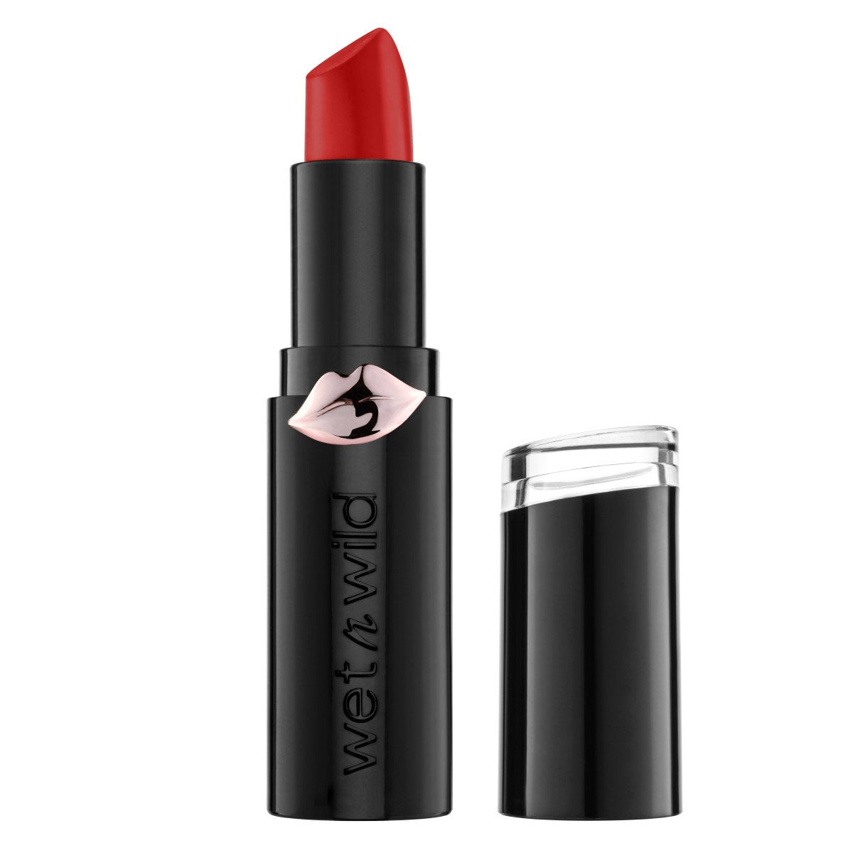 Wet and Wild - Megalast Lip Color Matte