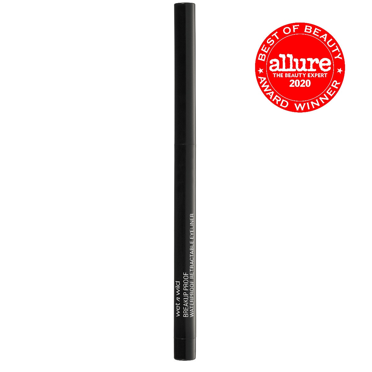 Wet and Wild - MegaLast Retractable Eye Liner