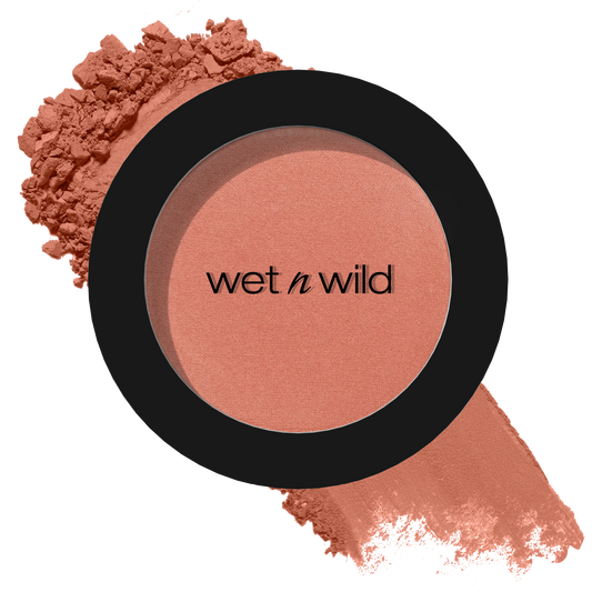 Wet and Wild - Color Icon Blush