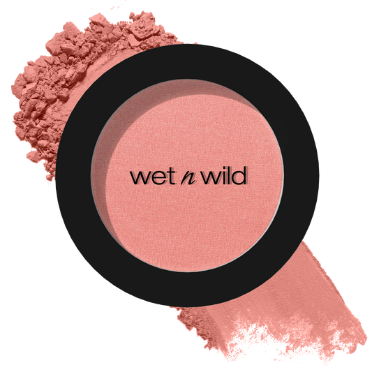Wet and Wild - Color Icon Blush