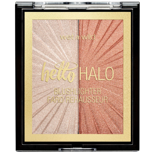 Wet and Wild - MegaGlo Blushlighter