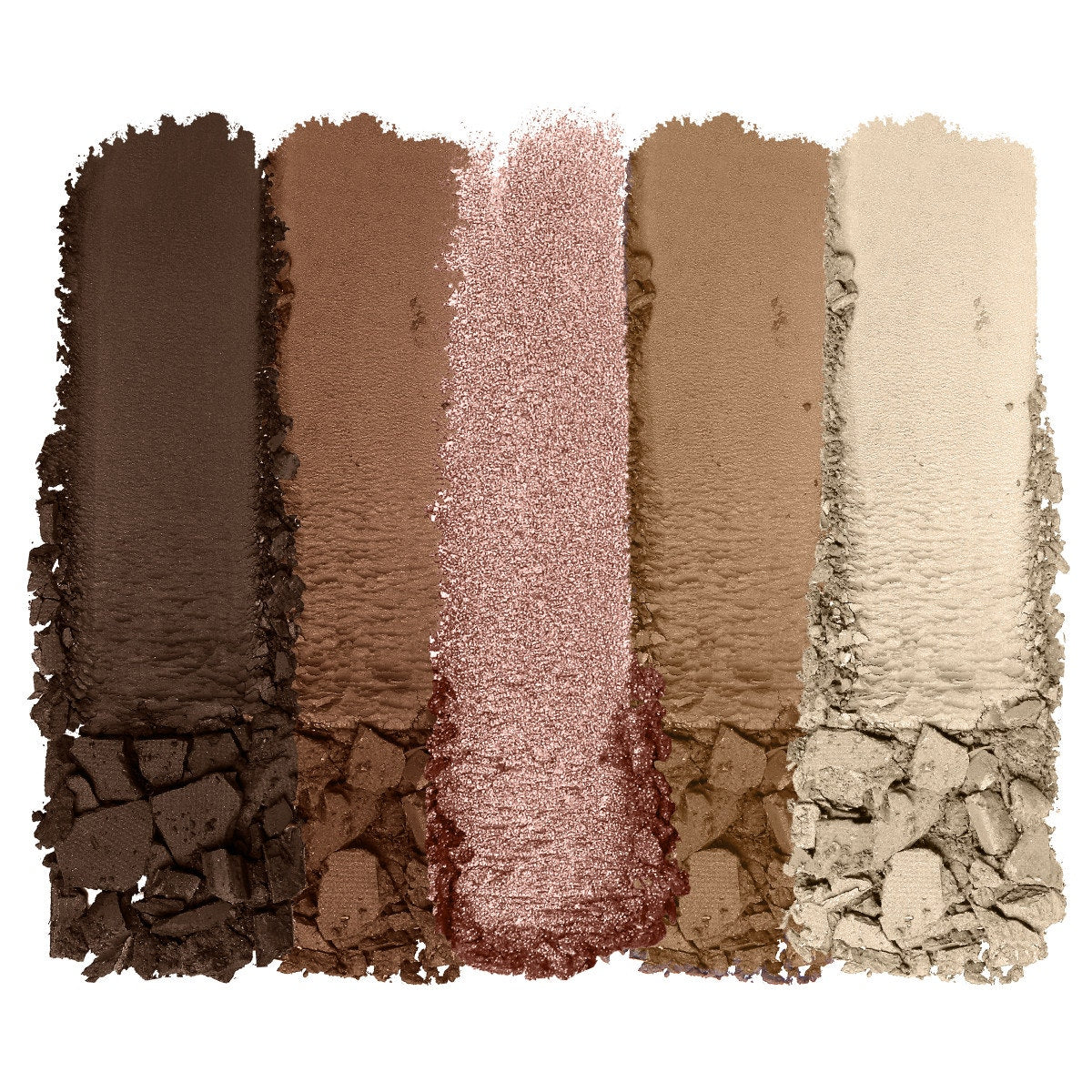 Wet and Wild - Color Icon 5Pan Shadow Palette