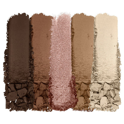 Wet and Wild - Color Icon 5Pan Shadow Palette