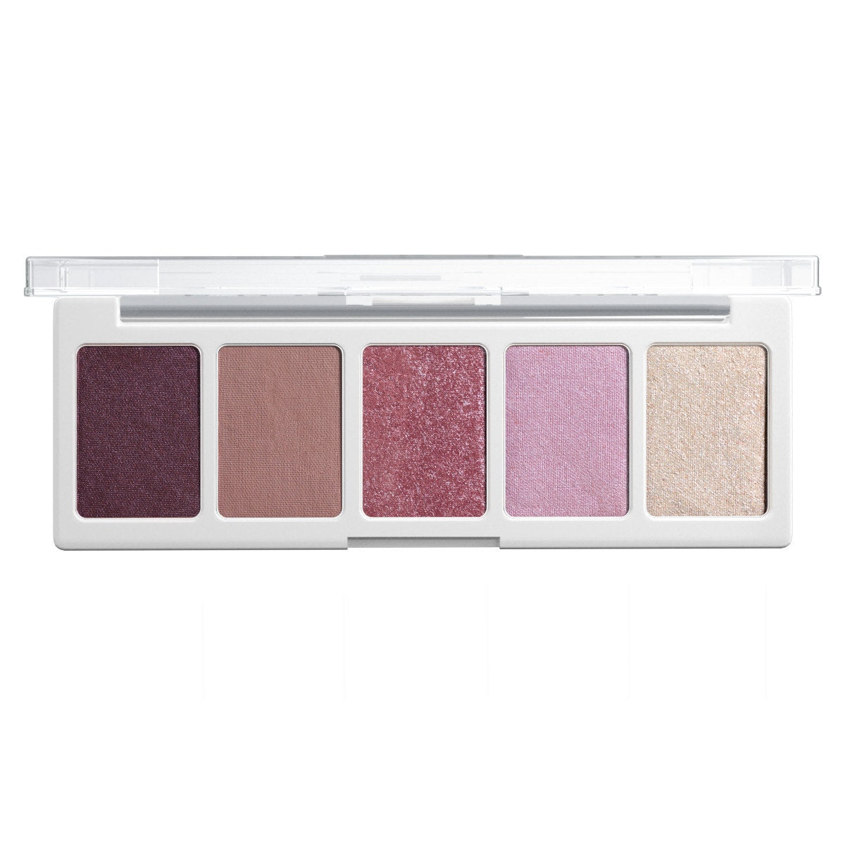 Wet and Wild - Color Icon 5Pan Shadow Palette