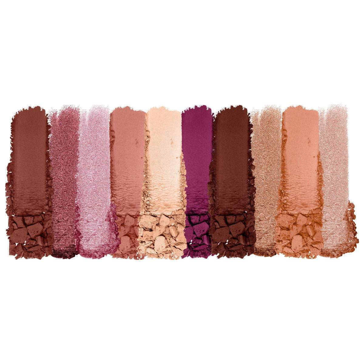 Wet and Wild - Color Icon 10 Pan Shadow Palette