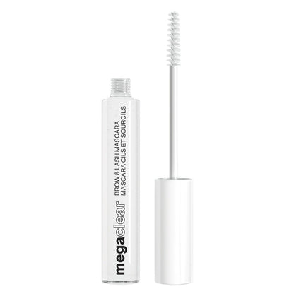 Wet and Wild - MEGA CLEAR BROW & LASH MASCARA