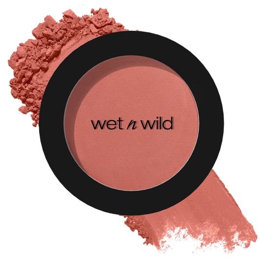 Wet and Wild - Color Icon Blush