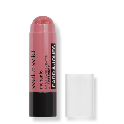 Wet and Wild - Mega Glo vitamin and Make-up Stick blush
