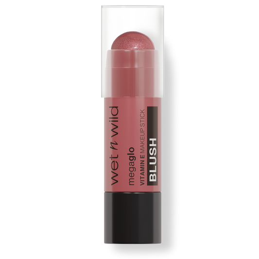 Wet and Wild - Mega Glo vitamin and Make-up Stick blush