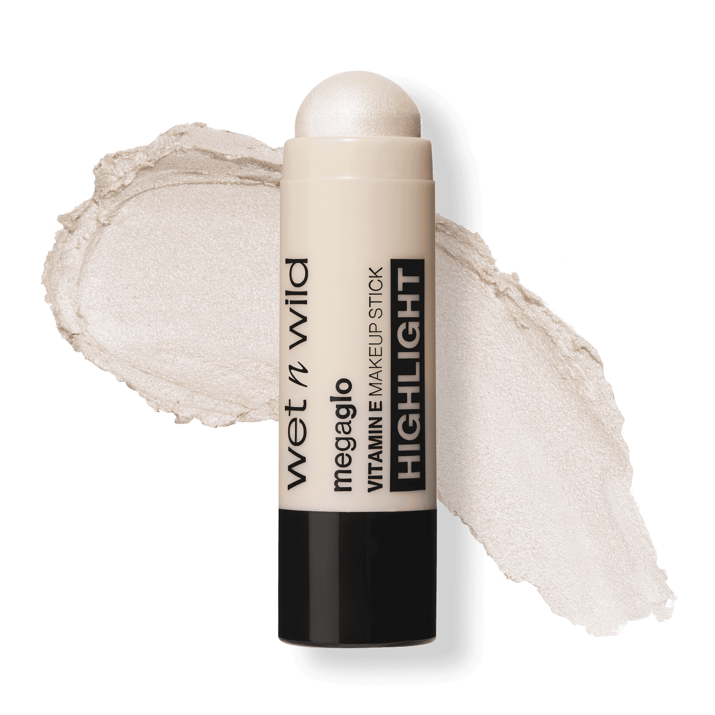 Wet and Wild - Mega Glo vitamin and Make-up Stick highlight