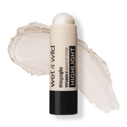 Wet and Wild - Mega Glo vitamin and Make-up Stick highlight