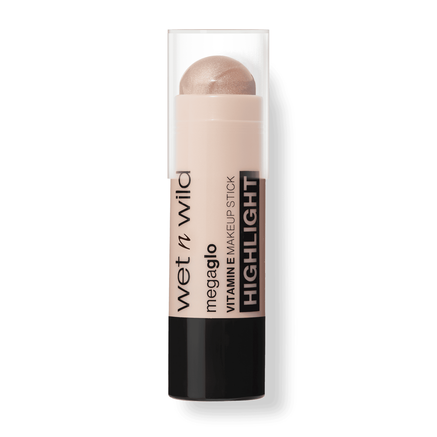 Wet and Wild - Mega Glo vitamin and Make-up Stick highlight