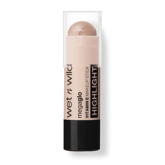 Wet and Wild - Mega Glo vitamin and Make-up Stick highlight