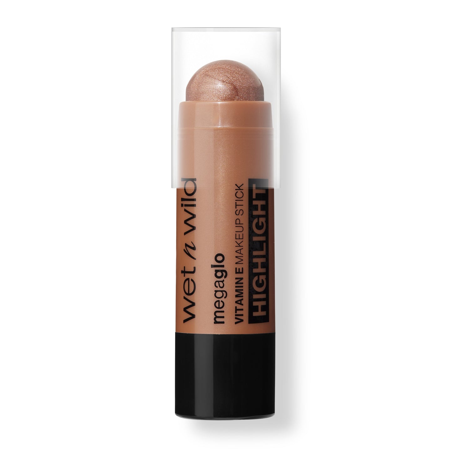 Wet and Wild - Mega Glo vitamin and Make-up Stick highlight