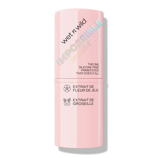 Wet and Wild - Impossible Primer Stick