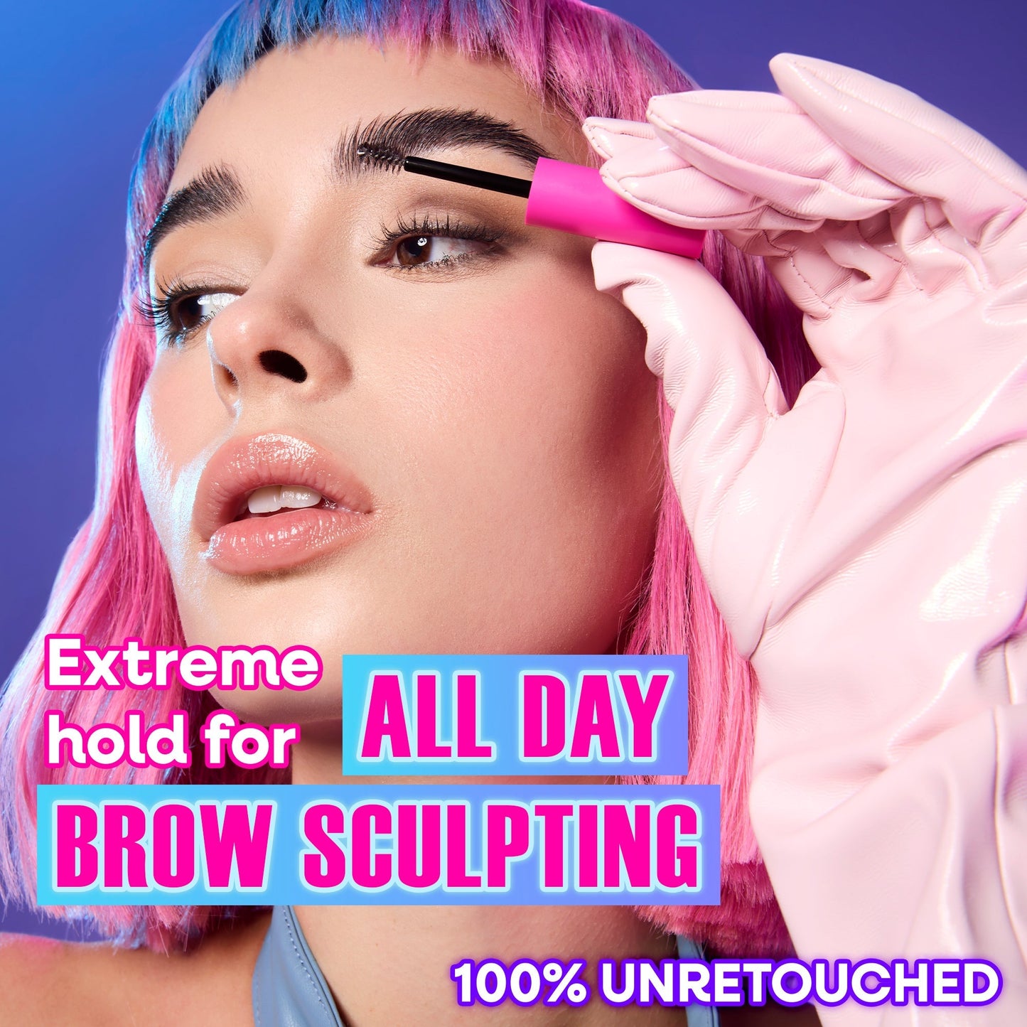 Wet and Wild - Mega Stay Extreme Hold Brow Gel
