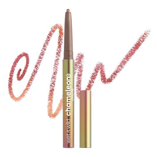 Wet and Wild - Chameleon Chrome Eyeliner