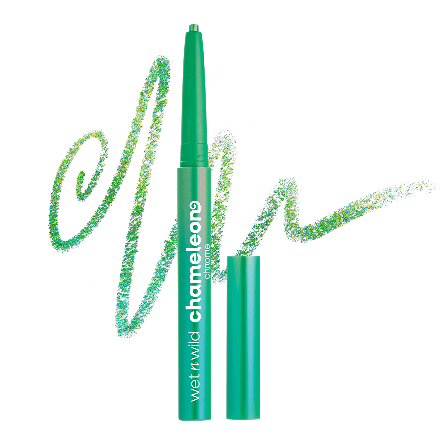 Wet and Wild - Chameleon Chrome Eyeliner