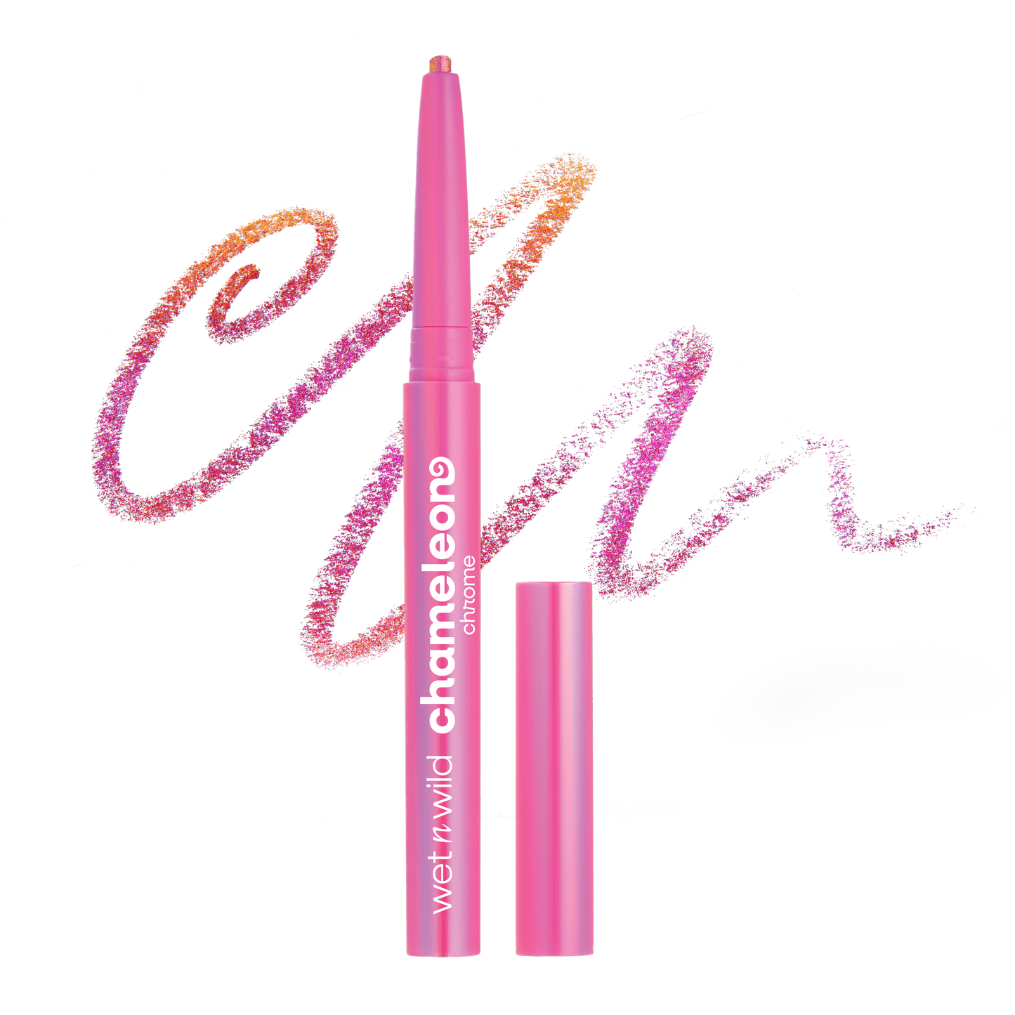 Wet and Wild - Chameleon Chrome Eyeliner