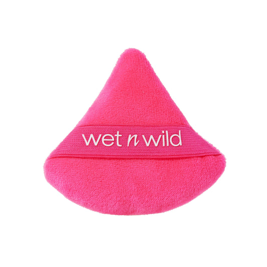 Wet and Wild - Powder Puff