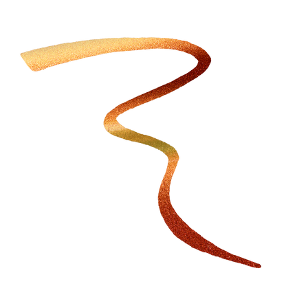Wet and Wild - Chameleon chrome liquid eyeliner