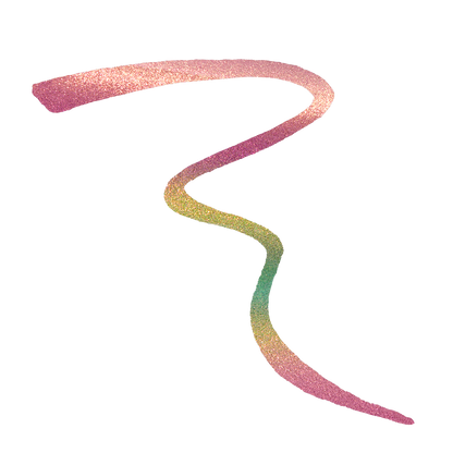 Wet and Wild - Chameleon chrome liquid eyeliner