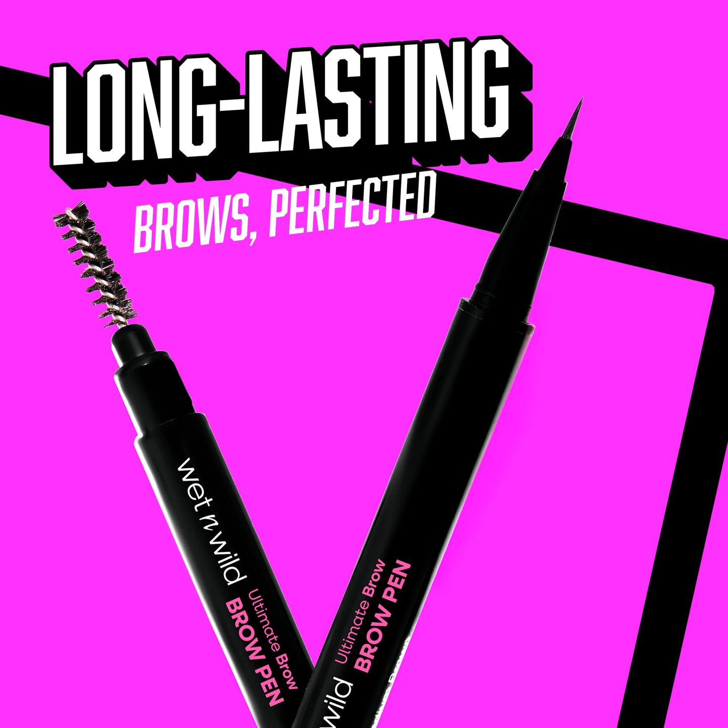 Wet and Wild - Ultimate brow pen