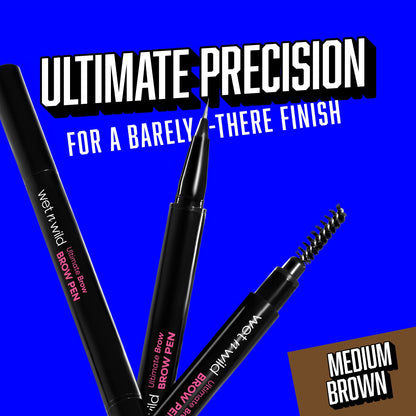 Wet and Wild - Ultimate brow pen