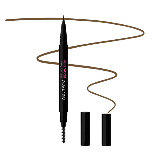 Wet and Wild - Ultimate brow pen