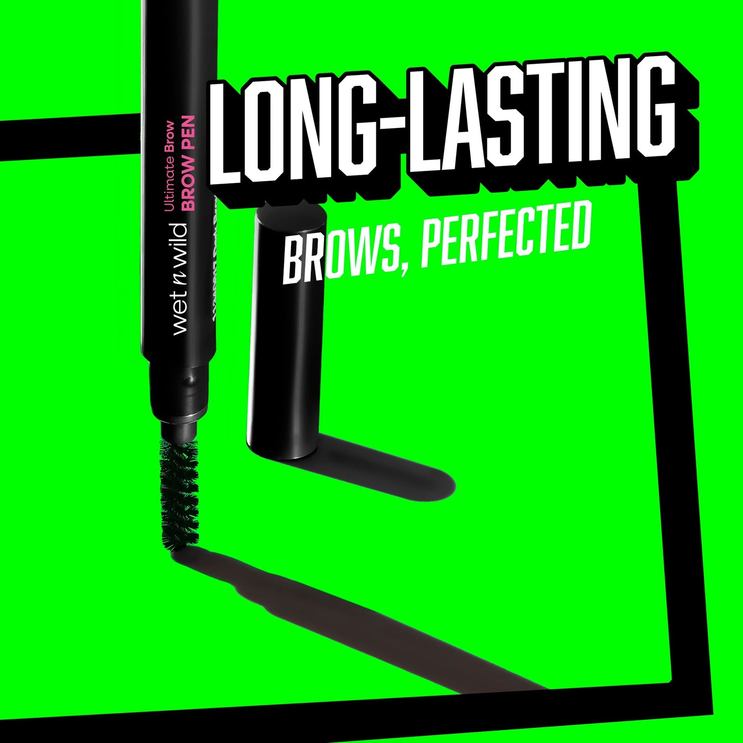 Wet and Wild - Ultimate brow pen