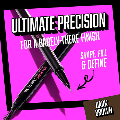 Wet and Wild - Ultimate brow pen