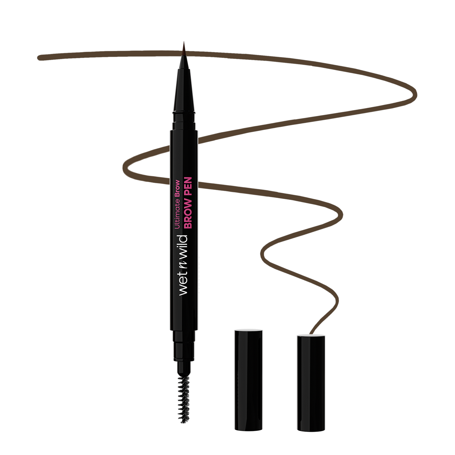 Wet and Wild - Ultimate brow pen
