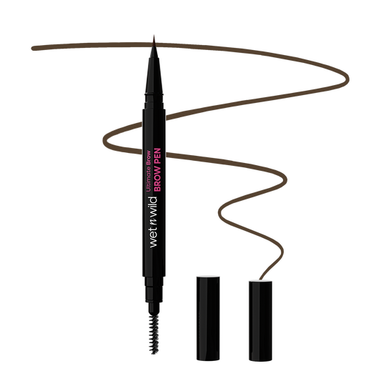 Wet and Wild - Ultimate brow pen