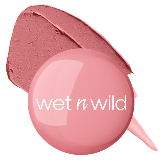 Wet and Wild - Mother Fluffer Cloud blush