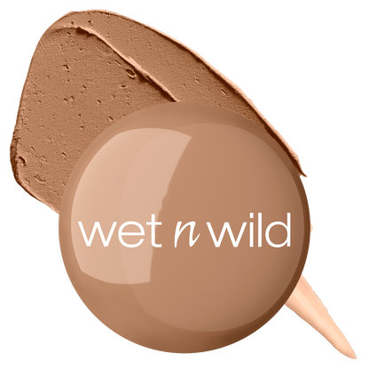 Wet and Wild - Mother Fluffer Cloud Bronzer