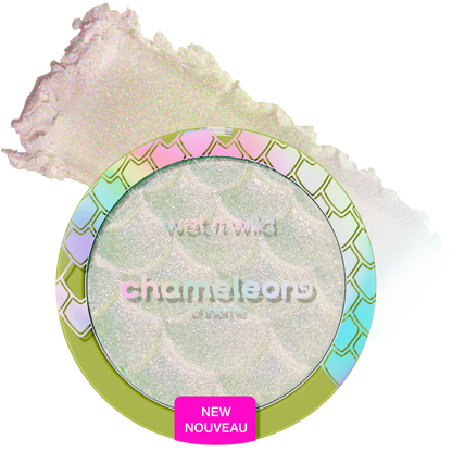 Wet and Wild - Chameleon Chrome Highlighter
