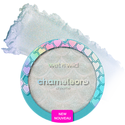 Wet and Wild - Chameleon Chrome Highlighter
