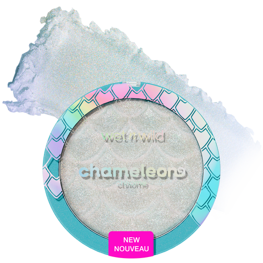 Wet and Wild - Chameleon Chrome Highlighter